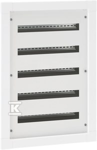 "XL3 S 160 Panel 5x24M P/T" "XL3 S 160 Panel 5x24M P/T"