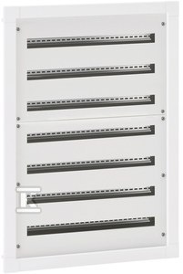 XL3 S 160 - Rozdzielacz P/T 7x36M XL3 S 160 - Rozdzielacz P/T 7x36M