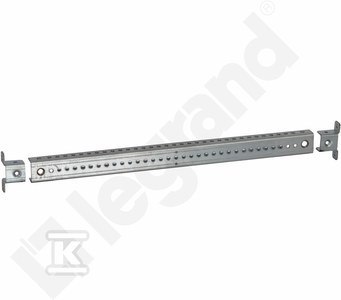 Izolowany wspornik szynowy XL3S 630 W Izolowany wspornik szynowy XL3S 630 W