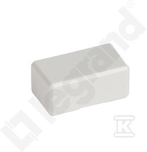 "Końcówka Listwy LN 25x16 Premium" "Końcówka Listwy LN 25x16 Premium"