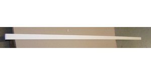 Listwa Kablowo-Montażowa LN 40X16.1