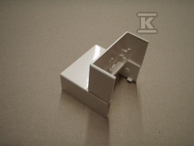 Narożnik Wewnętrzny LN 50X20 Premium Narożnik Wewnętrzny LN 50X20 Premium