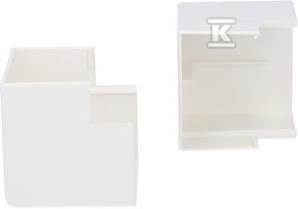 Zewnętrzna lampa LED LN 60x40 NZ Zewnętrzna lampa LED LN 60x40 NZ
