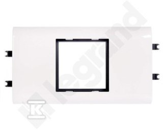 Uchwyt M45 2M DLP z Pokrywą 65