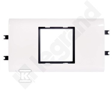 Uchwyt M45 2M DLP z Pokrywą 65 Uchwyt M45 2M DLP z Pokrywą 65