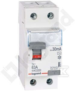 Wyłącznik RP TX3 P302 63-30 Wyłącznik RP TX3 P302 63-30
