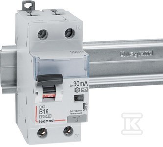 "Wyłącznik Równoległy DX3 P312 B-16-30" "Wyłącznik Równoległy DX3 P312 B-16-30"