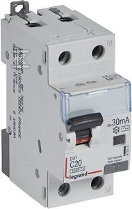 Wyłącznik P312 C-20-30-AC DX3 Wyłącznik P312 C-20-30-AC DX3