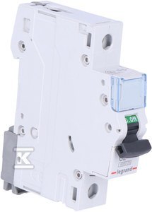 "Wyłącznik Napięcia S301 C2 6kA TX3" "Wyłącznik Napięcia S301 C2 6kA TX3"