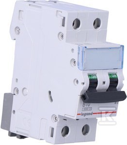 Wyłącznik NMP 6kA TX3 S302 B10 Wyłącznik NMP 6kA TX3 S302 B10
