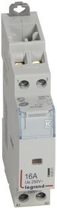 Inteligentny Stycznik 230V SM416-ZR Inteligentny Stycznik 230V SM416-ZR