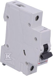 Wyłącznik NMP C16A 1P RX3 Pro Wyłącznik NMP C16A 1P RX3 Pro