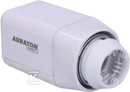 Inteligentna Głowica Termostatyczna Auraton Inteligentna Głowica Termostatyczna Auraton