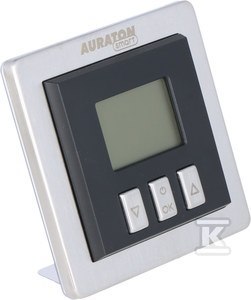 Inteligentny Monitor Ciepła AURATON Inteligentny Monitor Ciepła AURATON