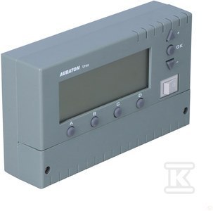 Inteligentny Sterownik Pompy AURATON URSA Inteligentny Sterownik Pompy AURATON URSA