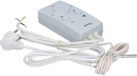 AURATON POMPA SMART - Inteligentny Sterownik C.O. AURATON POMPA SMART - Inteligentny Sterownik C.O.