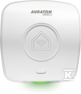 Inteligentne Centrum Sterowania AURATON PULSE Inteligentne Centrum Sterowania AURATON PULSE