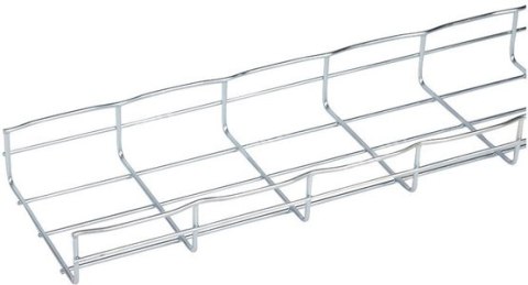 Koryto Siatkowe CF 54/150 I304L Premium