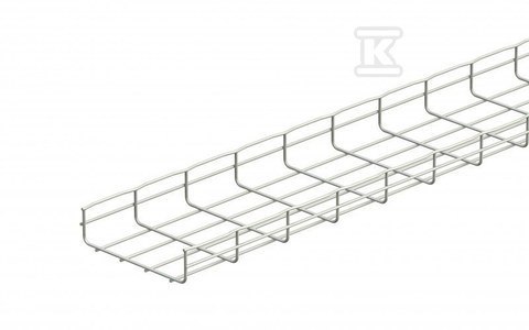 Koryto Siatkowe CF 54/200, 3M - Nowoczesne Rozwiązanie Koryto Siatkowe CF 54/200, 3M - Nowoczesne Rozwiązanie