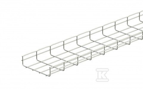 Siatkowe Koryto CF 54/300 EZ 3M Siatkowe Koryto CF 54/300 EZ 3M
