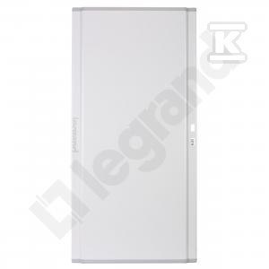 Drzwi Metalowe Profilowane 180x85 cm Drzwi Metalowe Profilowane 180x85 cm