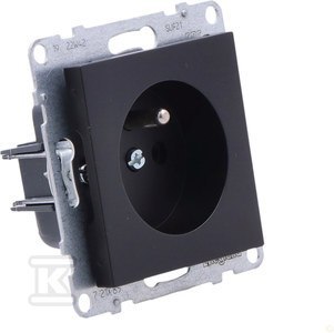Suno GN.1-KR Z/U Czarne Akcesorium Suno GN.1-KR Z/U Czarne Akcesorium