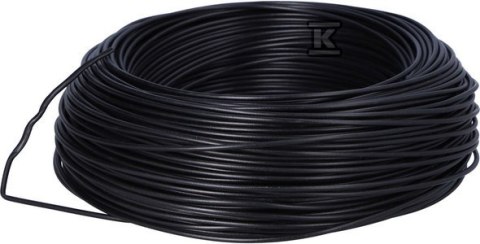 Przewód H05V-K 1x0,75 mm² CZ Przewód H05V-K 1x0,75 mm² CZ
