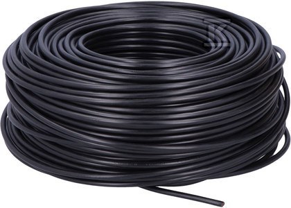Przewód elektryczny H07V-K 1X6 mm² CZ