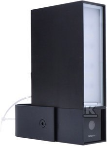 "Netatmo Pro: Zewnętrzna Kamera z Alarmem" "Netatmo Pro: Zewnętrzna Kamera z Alarmem"