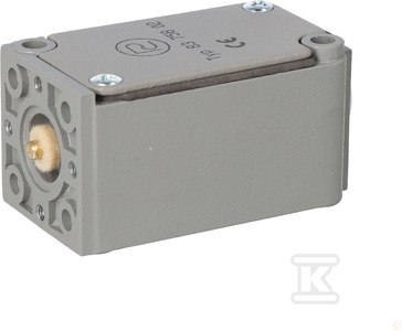Korpus Innowacyjny 83758-0.2 Pro. Korpus Innowacyjny 83758-0.2 Pro.