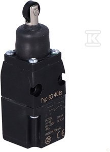 Mini Connector 83401S - Kompaktowe Połączenie Mini Connector 83401S - Kompaktowe Połączenie