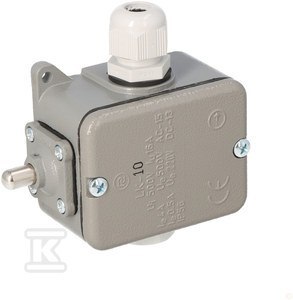 LK-10-Łącznik Krawędziowy SmartControl LK-10-Łącznik Krawędziowy SmartControl
