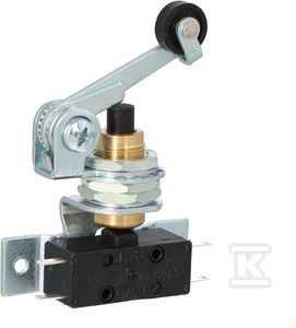 Mini Łącznik MP0-3 do Zastosowań Specjalnych Mini Łącznik MP0-3 do Zastosowań Specjalnych