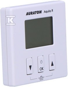 Inteligentny Nadajnik Auraton Aquila R Inteligentny Nadajnik Auraton Aquila R