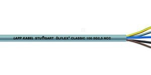 "OLFLEX CLAS.100 5G1,5 Przewód Elastyczny" "OLFLEX CLAS.100 5G1,5 Przewód Elastyczny"