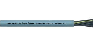 "Przewód OLFLEX CLAS 110 2x2,5 mm" "Przewód OLFLEX CLAS 110 2x2,5 mm"