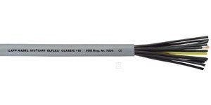 "Przewód OLFLEX CLAS 110 34G 0,75mm²" "Przewód OLFLEX CLAS 110 34G 0,75mm²"