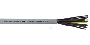 "Przewód OLFLEX CLAS 110 7G4 Premium" "Przewód OLFLEX CLAS 110 7G4 Premium"