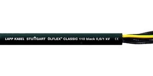 "Przewód OLFLEX 7G2,5 BK 1kV" "Przewód OLFLEX 7G2,5 BK 1kV"