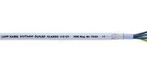 Przewód OLFLEX CLAS.110 CY 2x0,75 Flex Cable