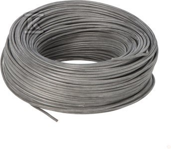 Przewód OLFLEX HEAT 180 SIF 1x1,5 CZ Przewód OLFLEX HEAT 180 SIF 1x1,5 CZ