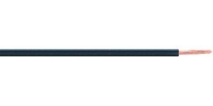 Kabel H05V-K 1x0,75 Ciemny Niebieski/Biały Kabel H05V-K 1x0,75 Ciemny Niebieski/Biały