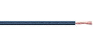 Przewód Elastyczny H07V-K 1x2,5mm² Przewód Elastyczny H07V-K 1x2,5mm²