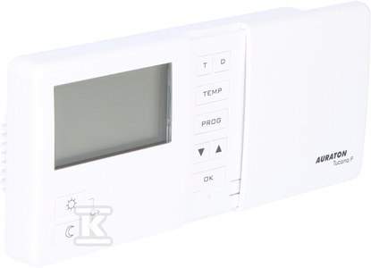 Regulator Temperatura Auraton Tucana P1 Regulator Temperatura Auraton Tucana P1