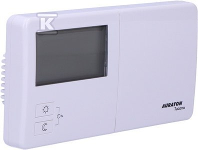 Inteligentny Termoregulator Auraton Tucana TYG Inteligentny Termoregulator Auraton Tucana TYG