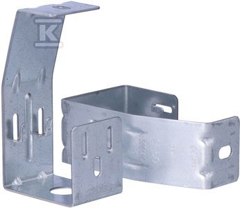 Uchwyt Zawieszenia Koryt SF 50 GS Uchwyt Zawieszenia Koryt SF 50 GS