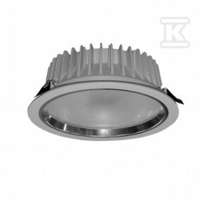 "LED Lampa SPMI3000 4000K IP43" "LED Lampa SPMI3000 4000K IP43"