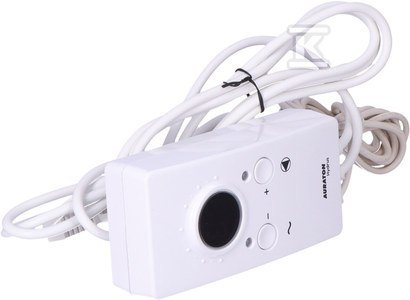 Inteligentny Sterownik Pomp AURATON 2F Inteligentny Sterownik Pomp AURATON 2F