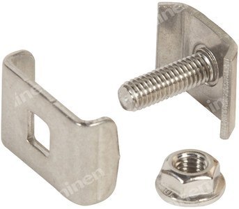 Zestaw Narzędzi Kitinox Premium 50szt Zestaw Narzędzi Kitinox Premium 50szt