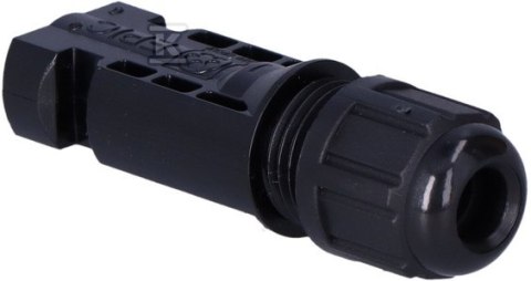 Złącze Solarne 4M Męskie 4-6 mm² Złącze Solarne 4M Męskie 4-6 mm²